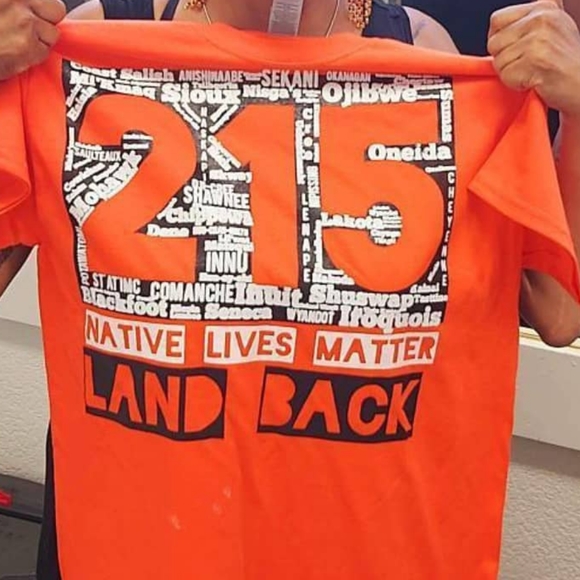 ORGINAL ORANGE SHIRTS. - Picture 1 of 2